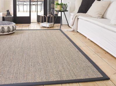 How to Care for a Sisal Rug