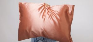 how often to change your pillowcase