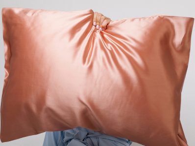 how often to change your pillowcase