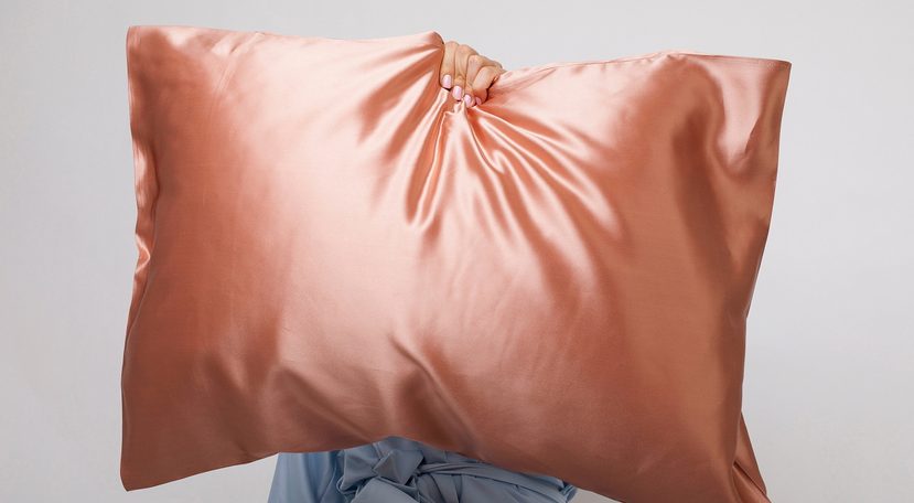 how often to change your pillowcase