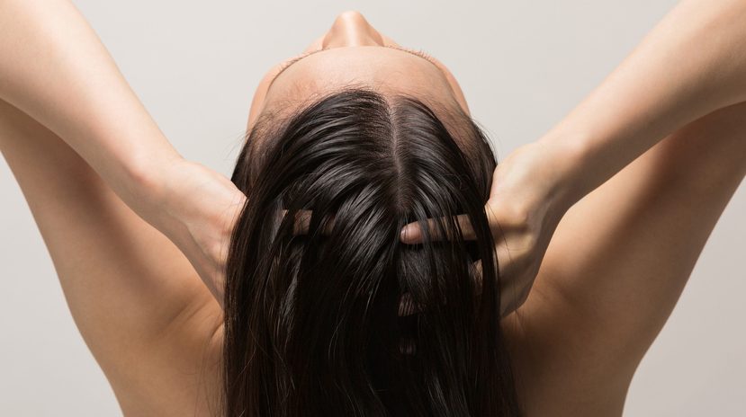 scalp detox treatments