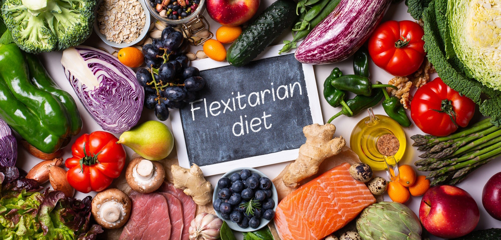 Flexitarian diet