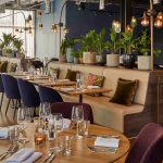 FISH & BUBBLES ARRIVES IN NOTTING HILL