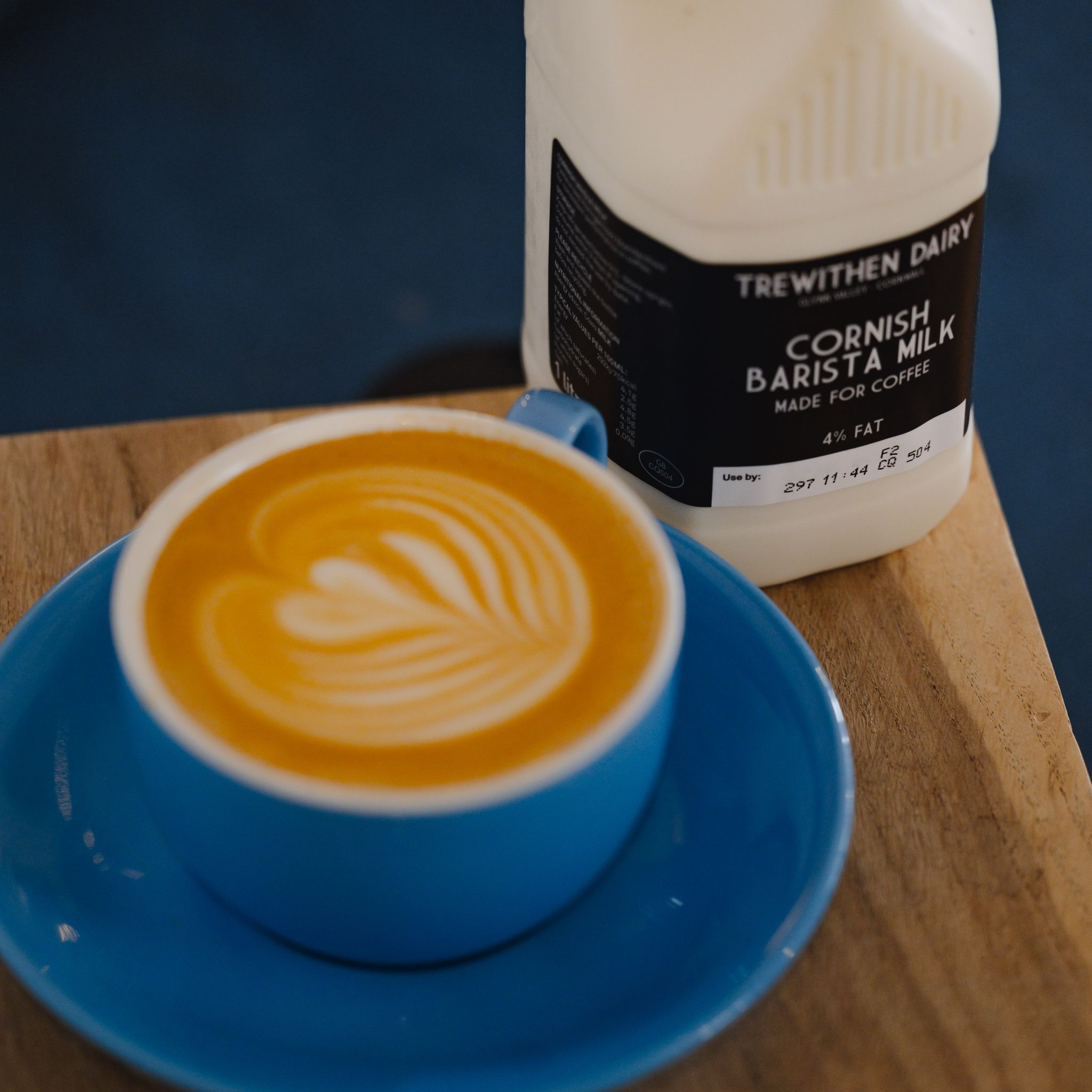 How To Make The Perfect Latte At Home - Ravish Magazine