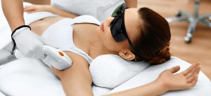 Laser Treatment Clinic