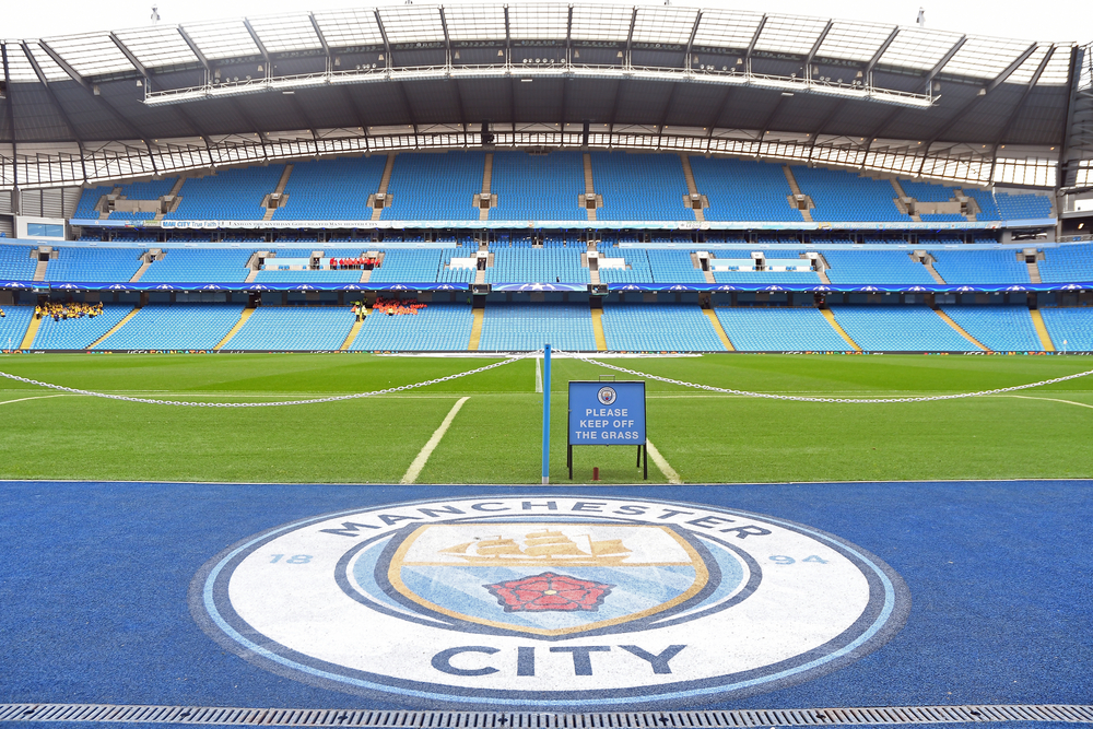 Manchester City F.C. Experience