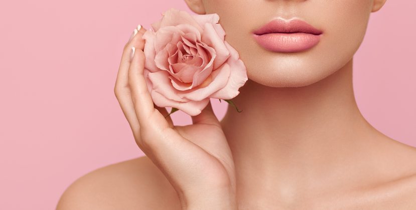 Rose inspired beauty buys