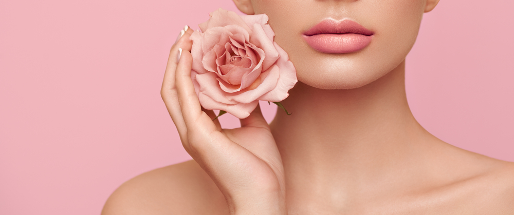 Rose inspired beauty buys