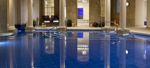 The Gainsborough Bath Spa