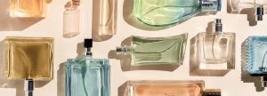 UK’s Favourite Perfumes