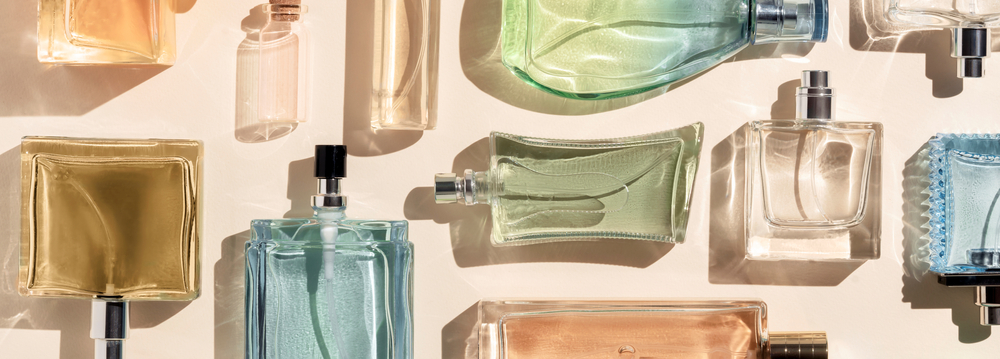 UK’s Favourite Perfumes