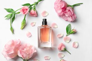 The UK's Most Loved Perfumes