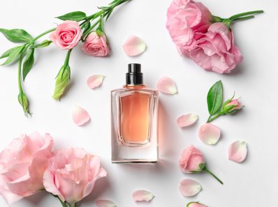 The UK's Most Loved Perfumes