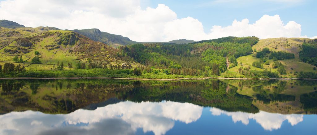 Visit the Lake District Responsibly