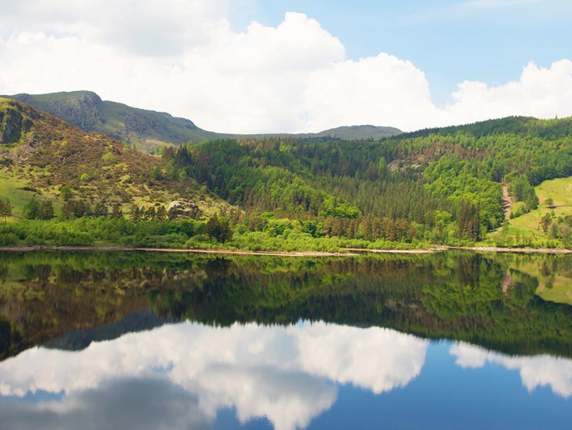 Visit the Lake District Responsibly