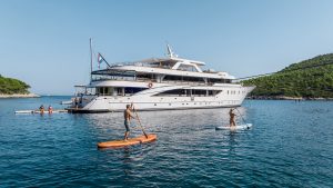 affordable yacht holiday