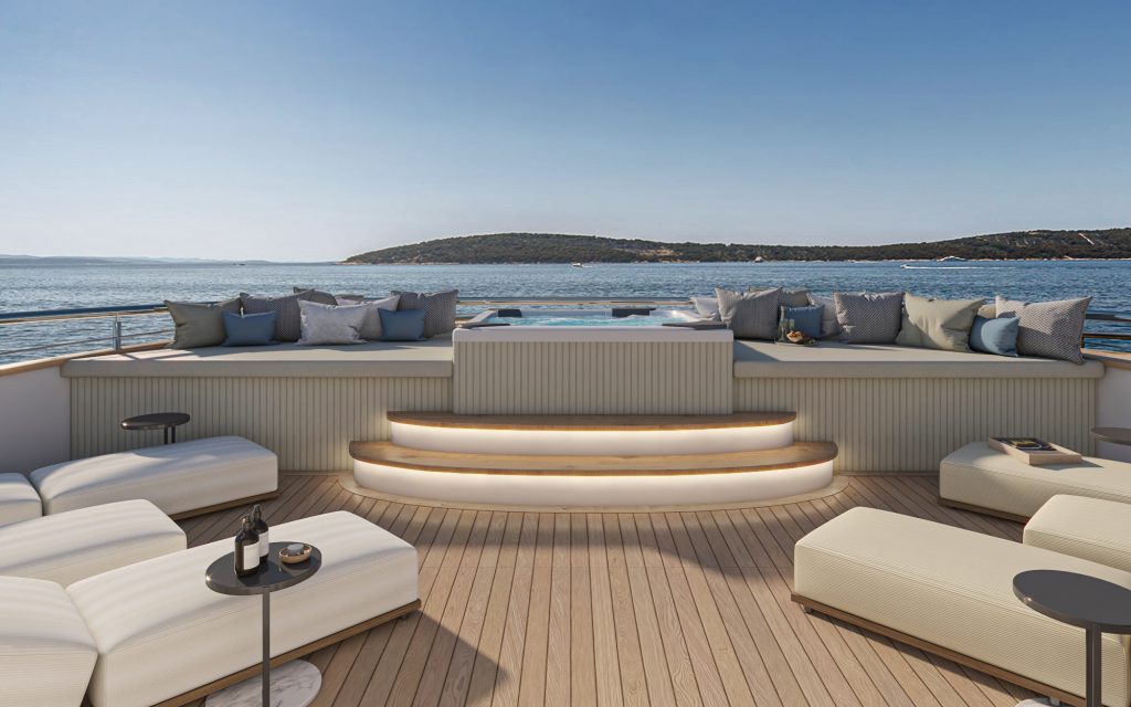 Affordable Super Yacht Holidays