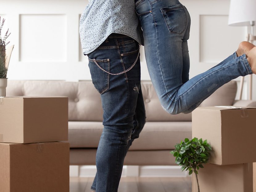 packing tips for moving