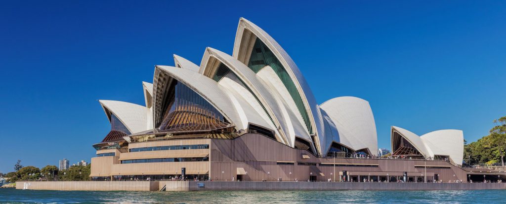 Cultural Attractions of Australia