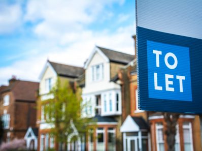 Buy-to-Let