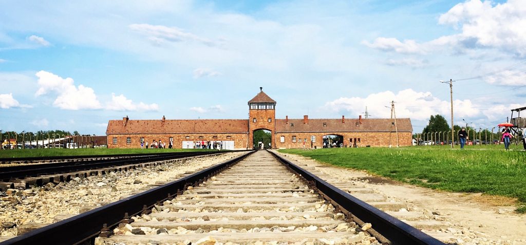 Auschwitz and a Salt Mine Tour