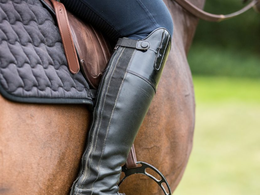 Best Horse Riding Boots