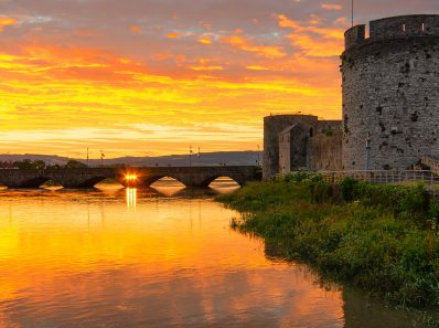 Lose Yourself In Limerick