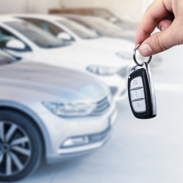 Unlocking the Benefits: Why Buying a New Car Is Worth It