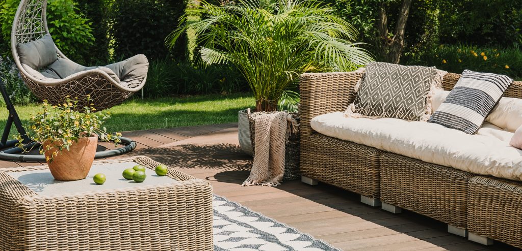 discount garden furniture