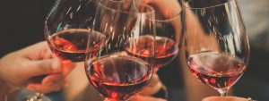 mood-boosting wines