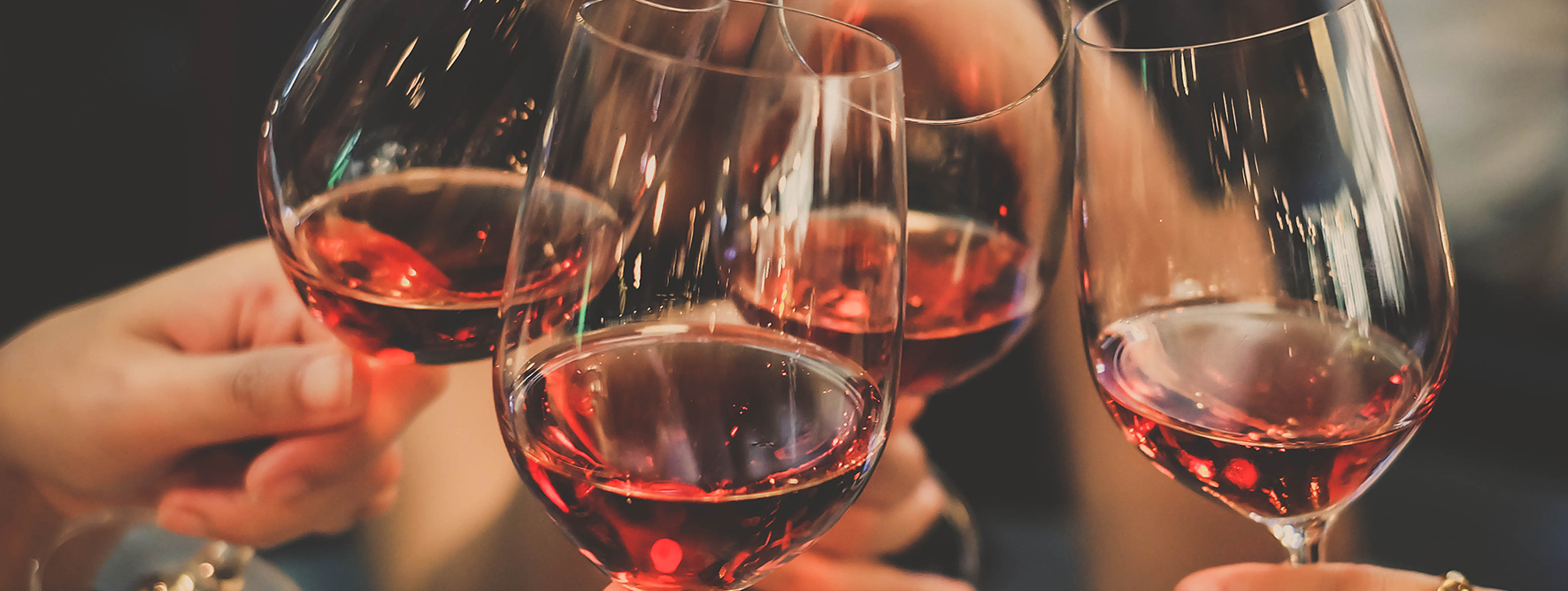 mood-boosting wines