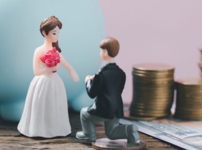 save money on your wedding