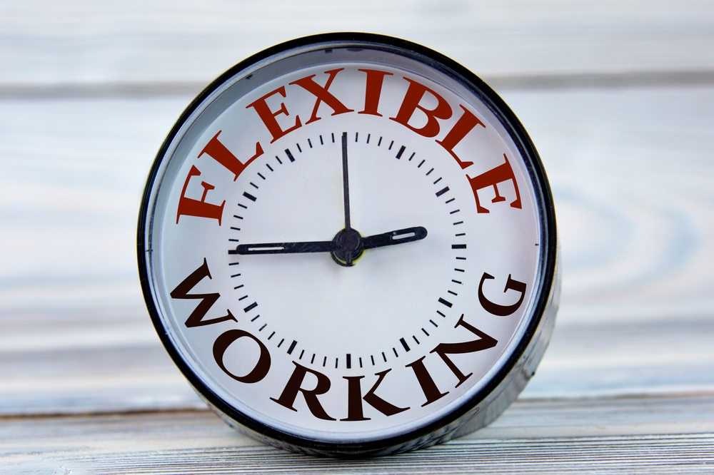 The benefits of chronoworking