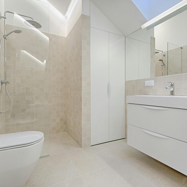 Designers and the latest trends in the bathroom sector 