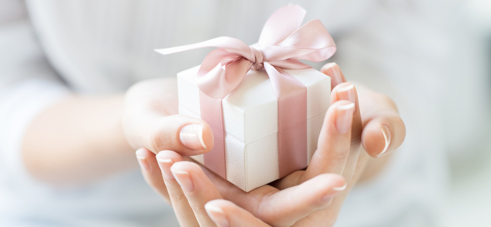 Art of Gifting 