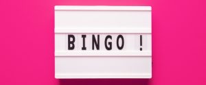 Online Bingo