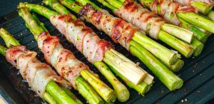 asparagus recipes