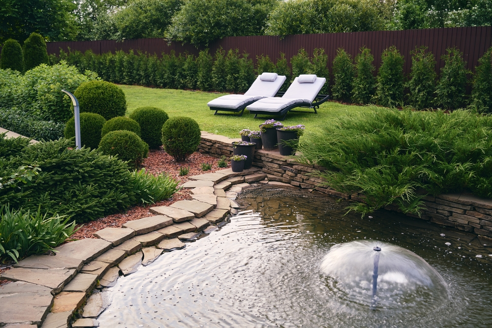 modern garden and outdoor ideas