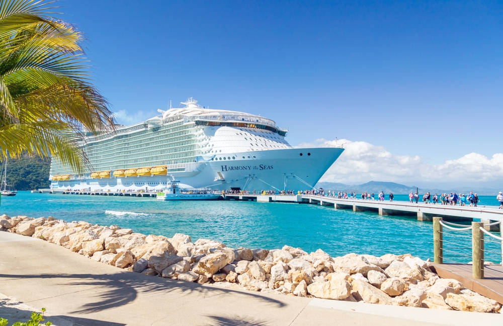 Cruise Packing Checklist