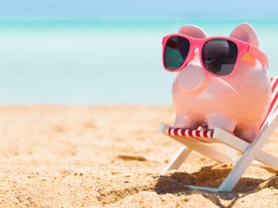 Make Your Holiday Fund Go Further This Summer