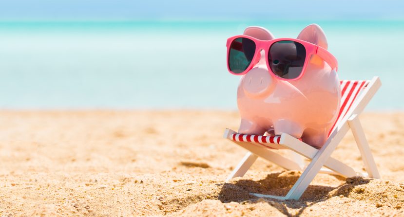 Make Your Holiday Fund Go Further This Summer