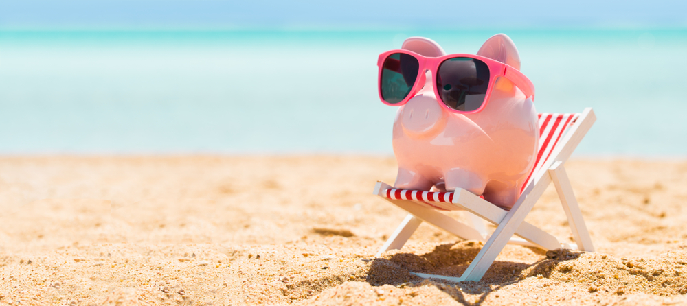 Make Your Holiday Fund Go Further This Summer