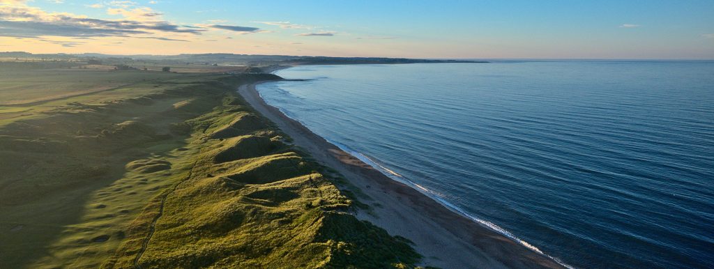 prettiest uk beaches