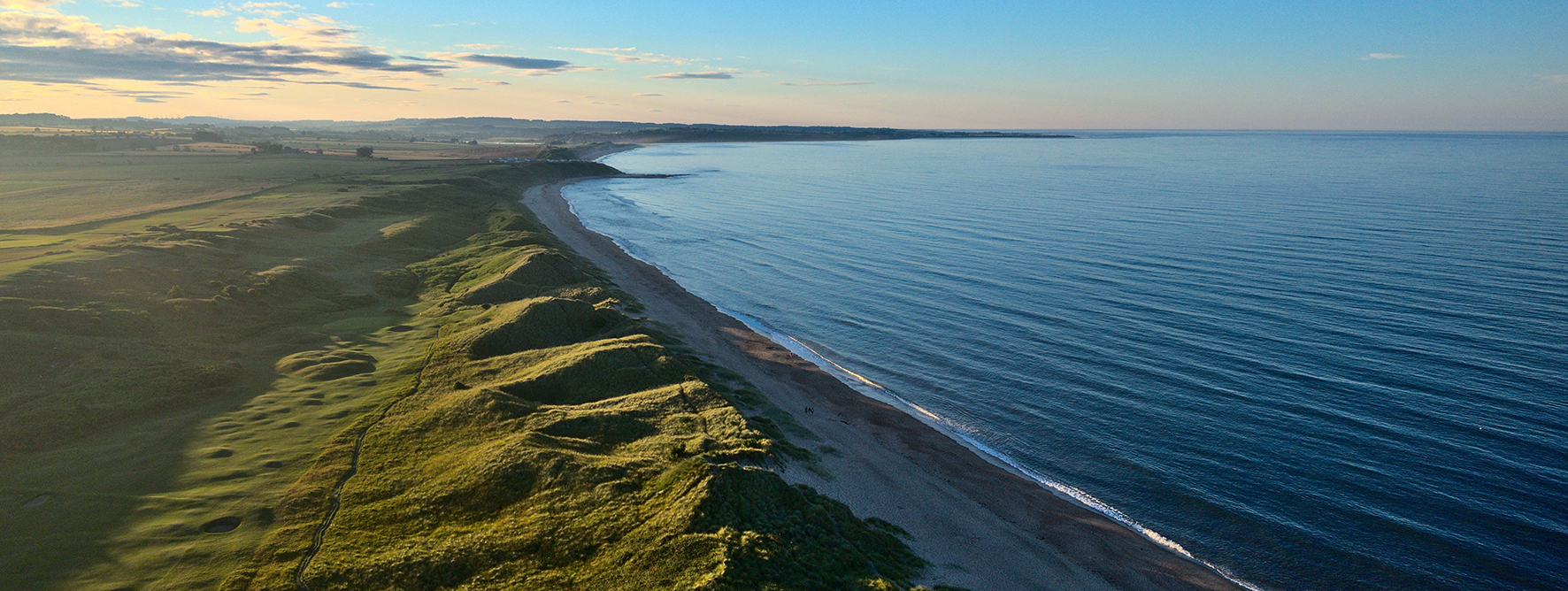 prettiest uk beaches