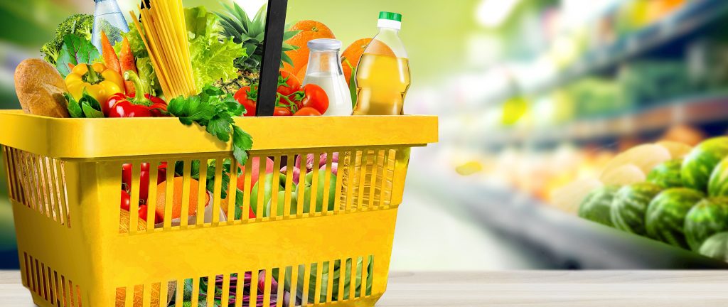 extend the life of your groceries