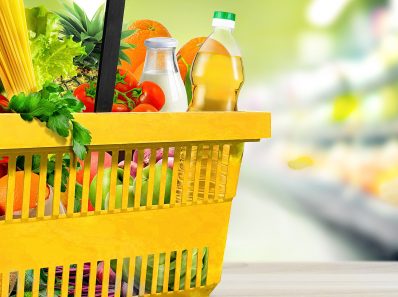 extend the life of your groceries