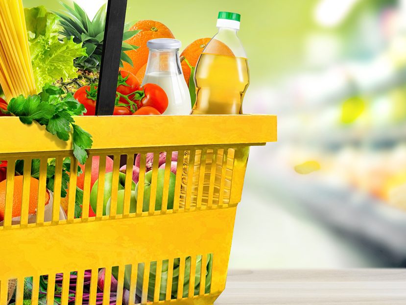 extend the life of your groceries