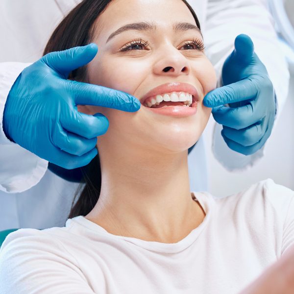 Top Dental Treatments for Photo-Ready Smiles 