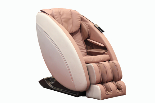 Artificial Intelligence massage chairs