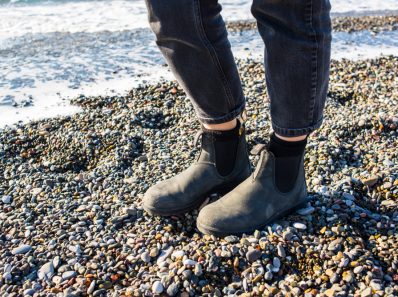 Blundstone boots